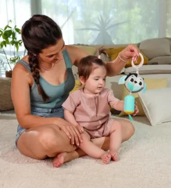 Tiny Love Gaveæske - Black & White - 20 Dele - Magical Tales