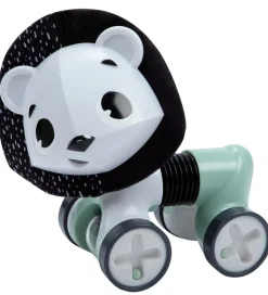 Tiny Love Legetøj - Tiny Rolling Toys - Black & White