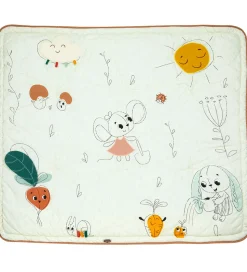 Tiny Love Legetæppe - Garden Of Adventures