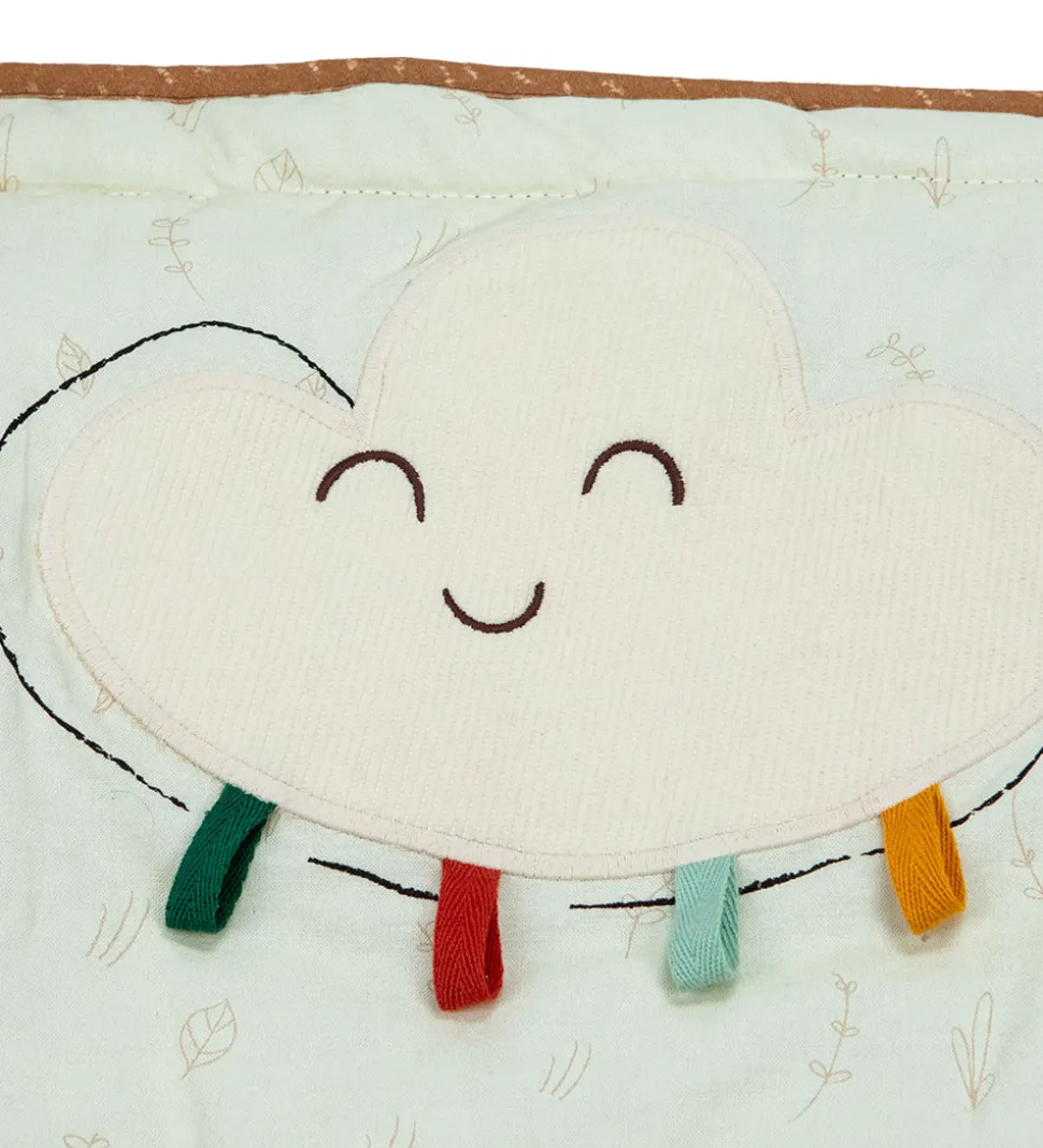 Tiny Love Legetæppe - Garden Of Adventures