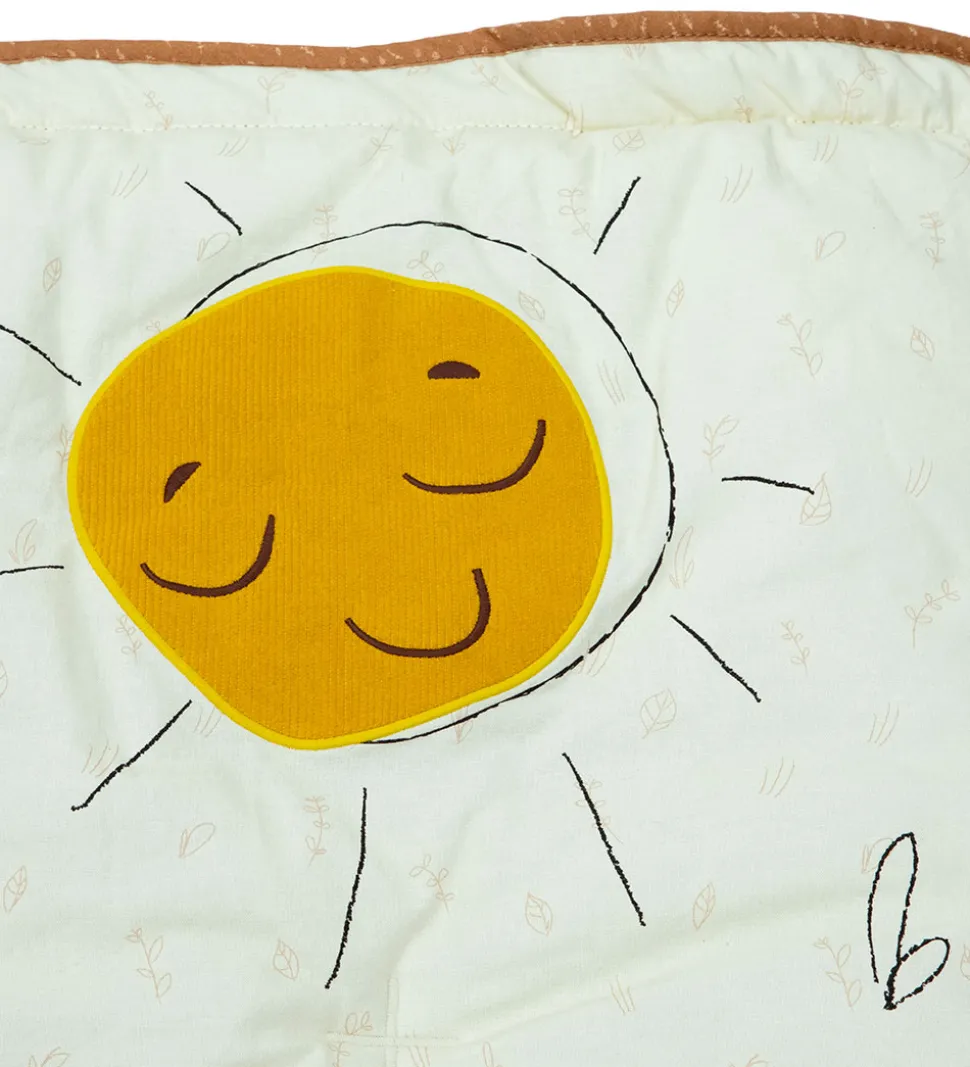 Tiny Love Legetæppe - Garden Of Adventures