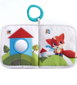 Tiny Love Stofbog - Where Do I Travel - Meadow Days