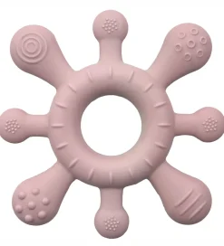 Tiny Tot Bidering - Støvet Rosa