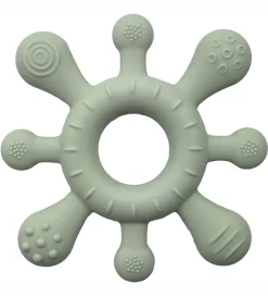 Tiny Tot Bidering - Støvet Grøn