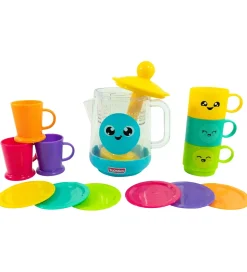 Toomies Badelegetøj - 13 Dele - Bubble & Brew Bath Tea Set