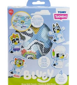 Toomies Badelegetøj - Bluey - Bath Puzzle