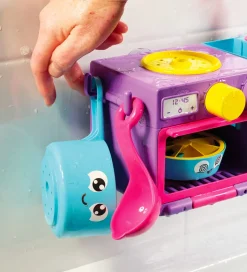 Toomies Badelegetøj - Bubble & Bake Bathtime Kitchen