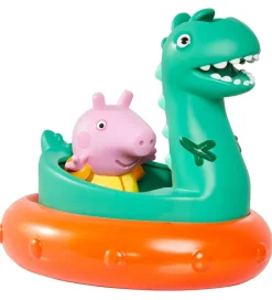 Toomies Badelegetøj - George's Dinosaur