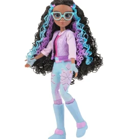 Unicorn Academy Dukke - 24 cm - Layla