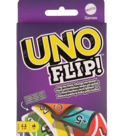 UNO Flip