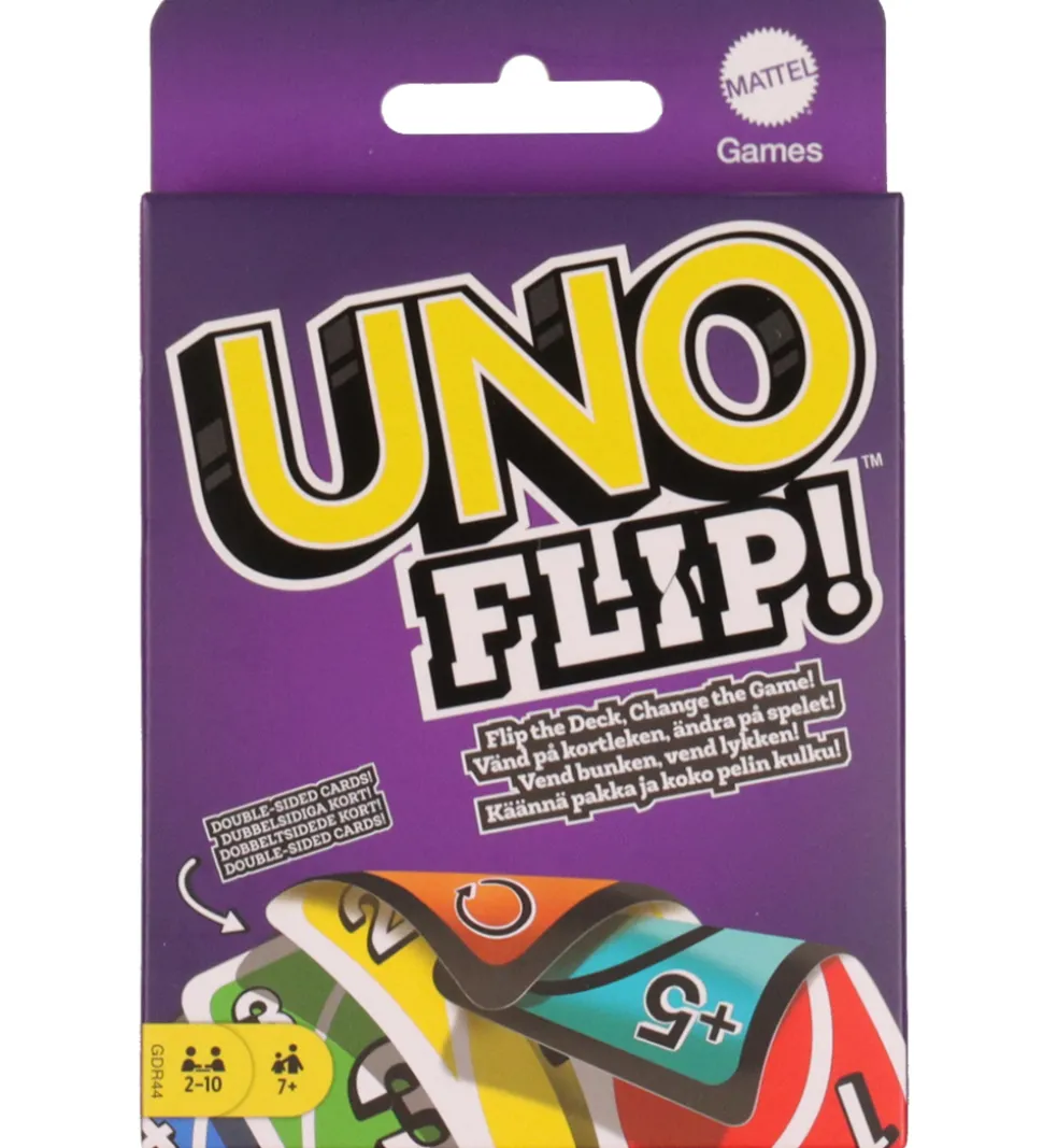UNO Flip
