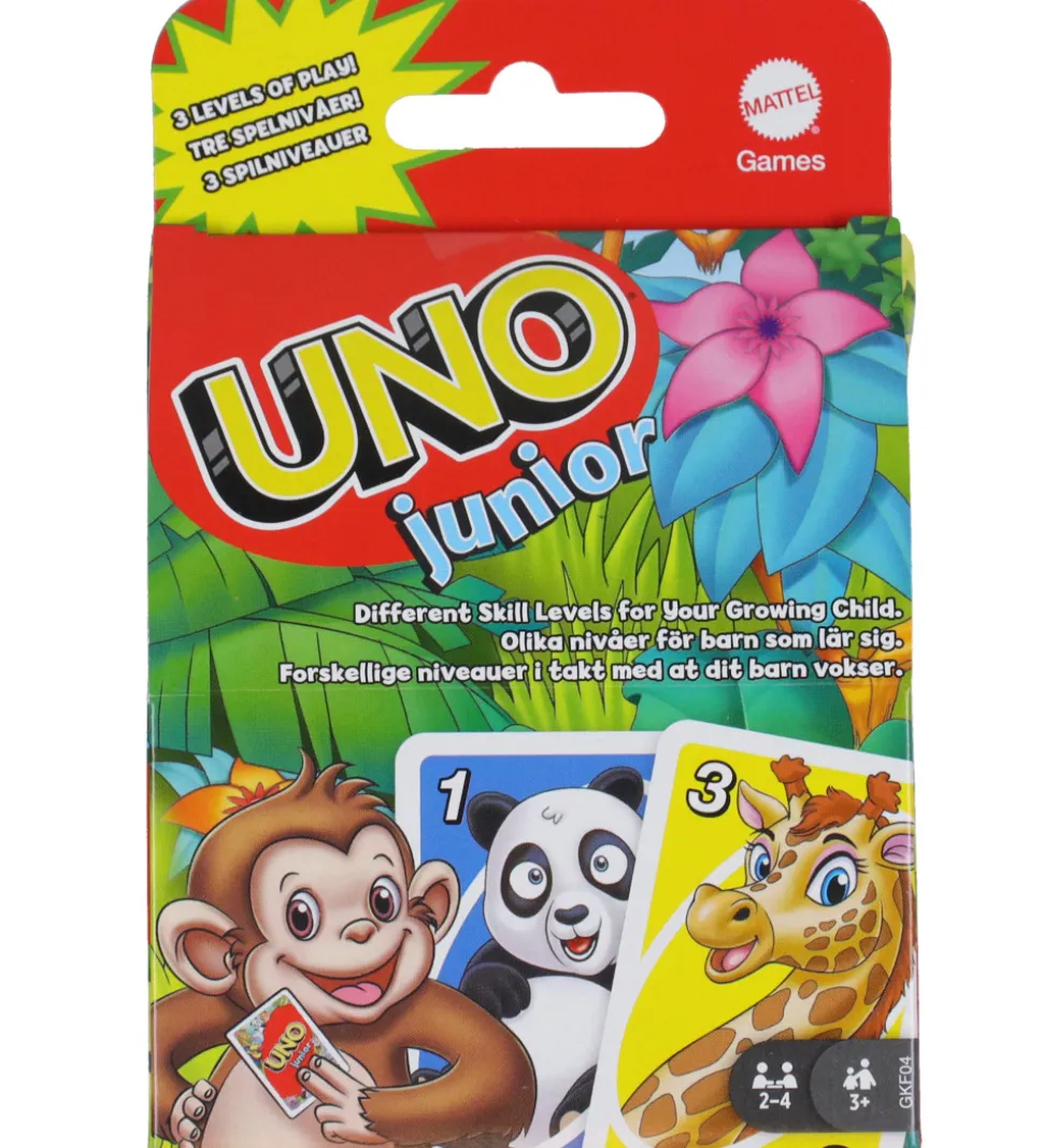 UNO Junior