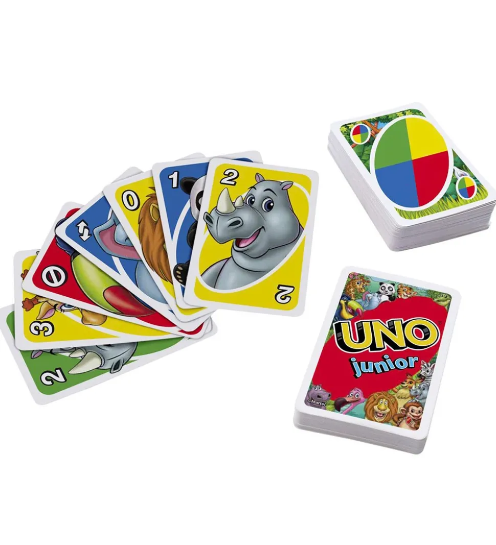 UNO Junior