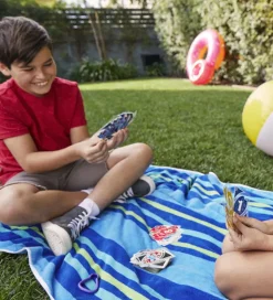 UNO Kortspil - UNO H2O To Go