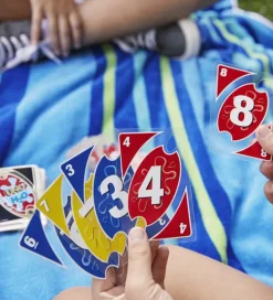 UNO Kortspil - UNO H2O To Go