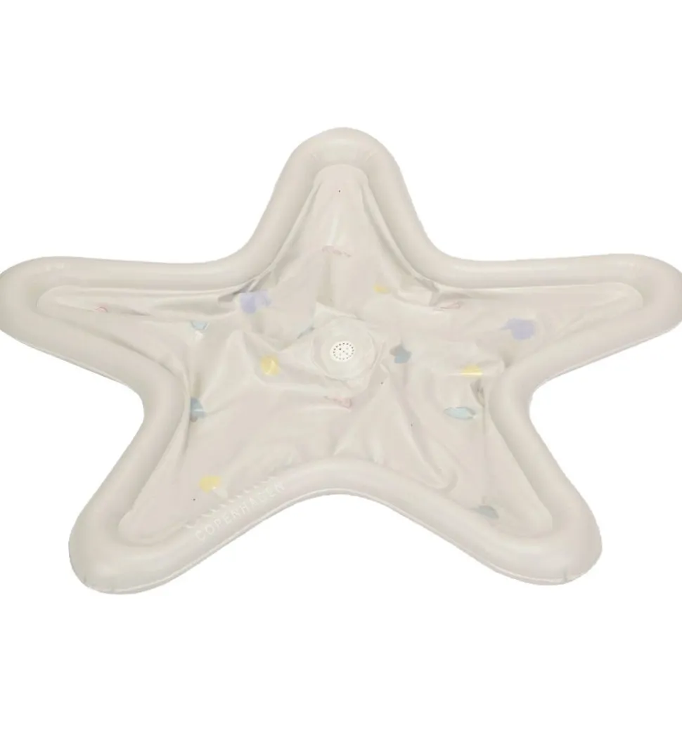 Vanilla Copenhagen Sprinkler - Splash - Seashell