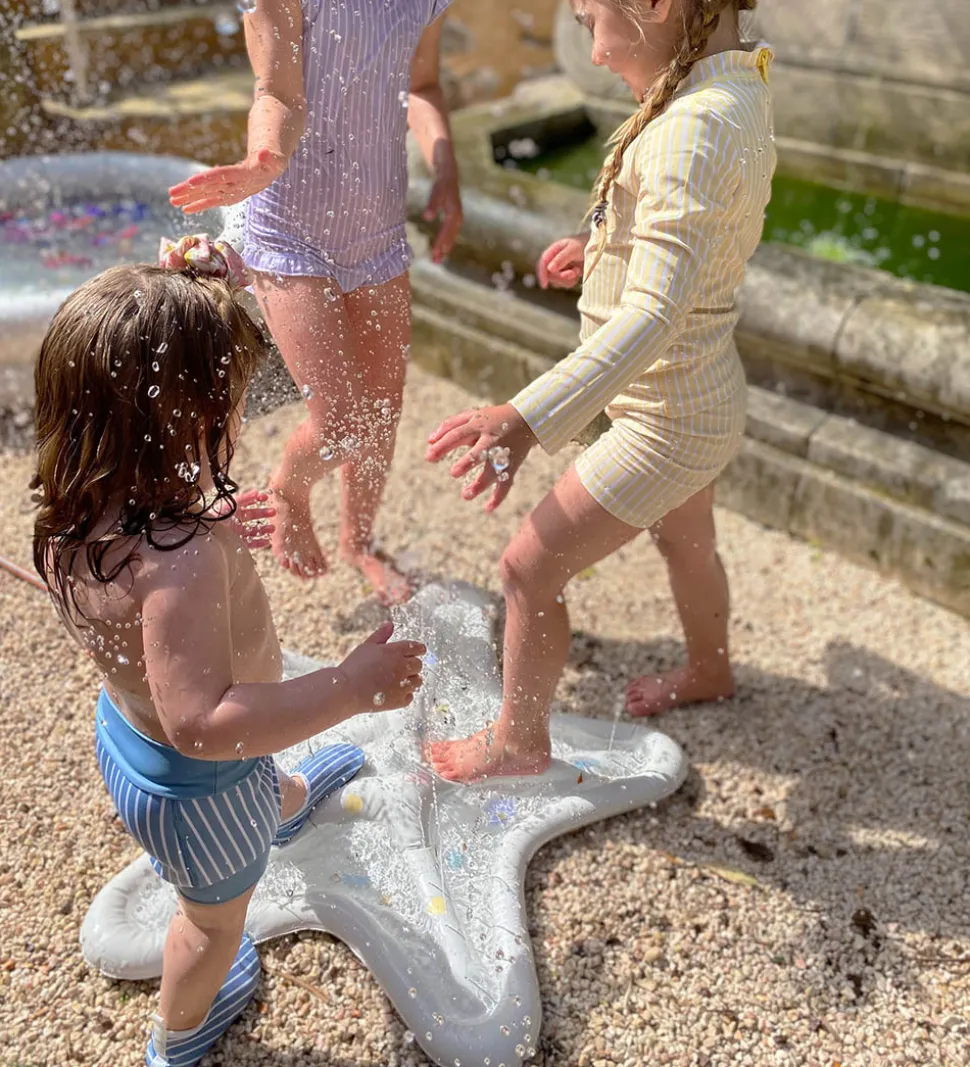 Vanilla Copenhagen Sprinkler - Splash - Seashell