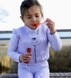 Vanilla Copenhagen Svømmevest - Neo - Lucy Lavender