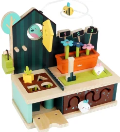 Vilac Aktivitetslegetøj - Min Fine Have