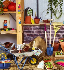 Vilac Gartnersæt - Lille