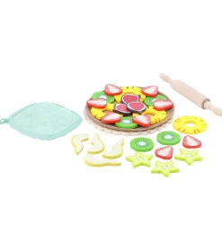 Vilac Legemad - 31 Dele - Frugttærte