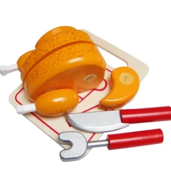 Vilac Legemad - Grillkylling