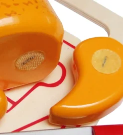 Vilac Legemad - Grillkylling