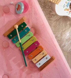 Vilac Musiksæt - Rytmeinstrumenter