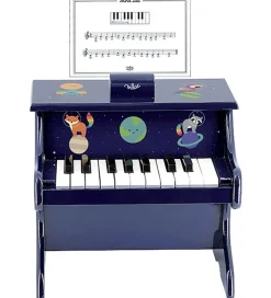 Vilac Piano - Rainbow