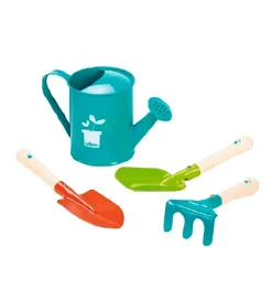 Vilac Taske m. Haveredskaber