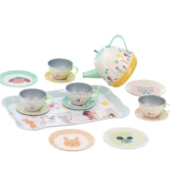 Vilac Testel m. Musik - Metal - Paris