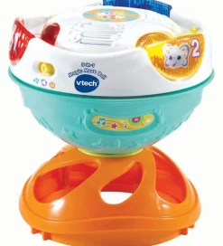 Vtech Aktivitetslegetøj - Dansk - 3-I-1 Magisk Bold