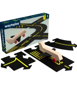 Waytoplay Landingsbane - 8 Dele