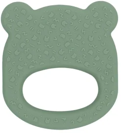 We Might Be Tiny Bidering - Bjørn - Silikone - Sage