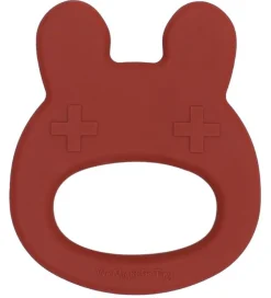 We Might Be Tiny Bidering - Kanin - Silikone - Rust