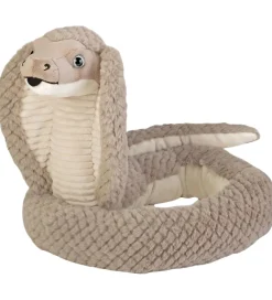 Wild Rebublic - Luxury Cobra Slange - 138 cm - Beige