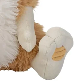 Wild Republic Bamse - 45 cm - Plys SnuggleLuvs Fennek