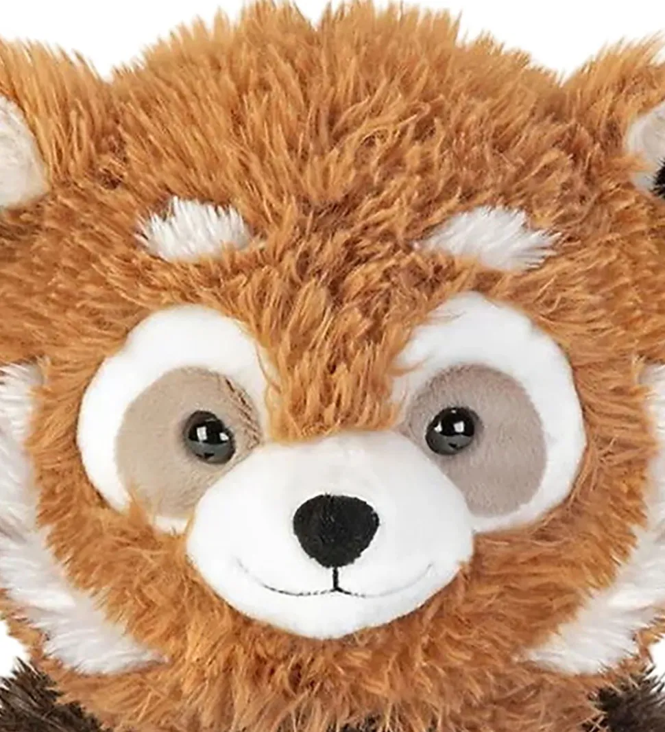 Wild Republic Bamse - 52 cm - Poppykins Red Panda