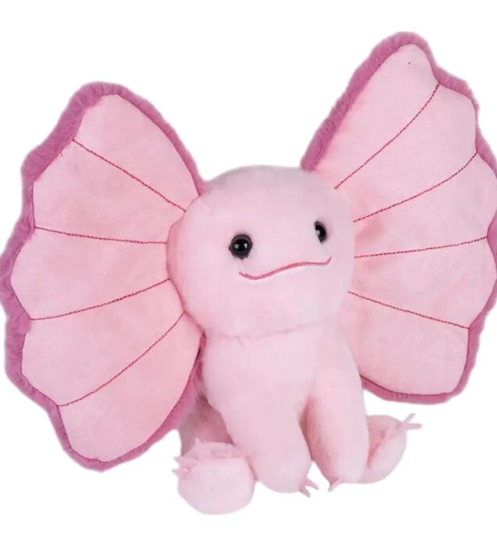 Wild Republic Bamse - 22 cm - Earkins Axolotl