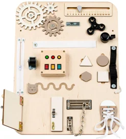 Woobiboo Woobiboard - Enjoy - Bohema