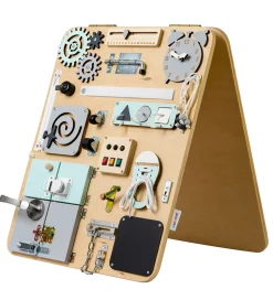 Woobiboo Woobiboard - Plus Standing - Natural/Mint