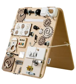 Woobiboo Woobiboard - Premium Play Standing - Bohema