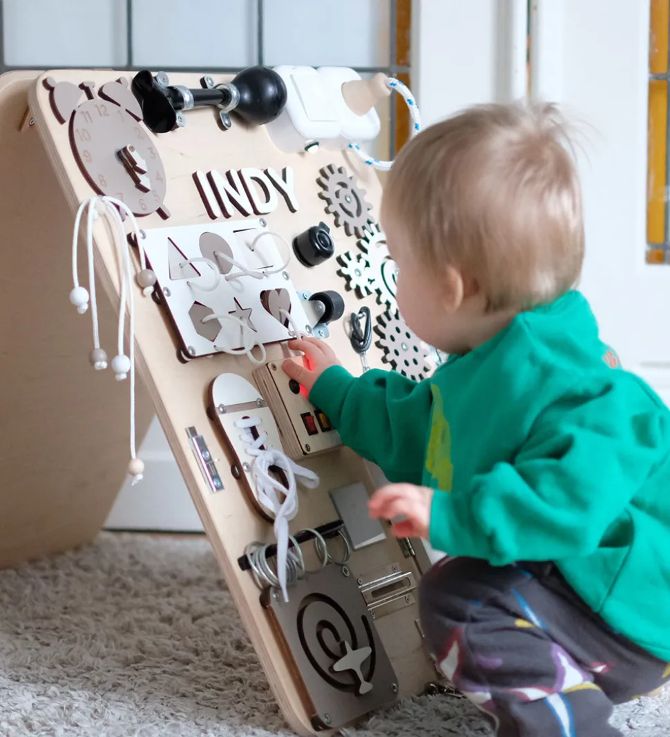 Woobiboo Woobiboard - Premium Play Standing - Bohema