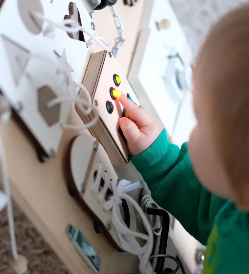 Woobiboo Woobiboard - Premium Play Standing - Bohema