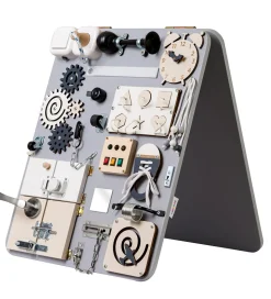 Woobiboo Woobiboard - Premium Play Standing - Little Gent