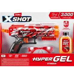 X-SHOT Gel-Blaster - Hyper Gel Stinger - 1000 Gelkugler