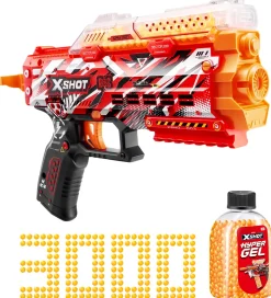 X-SHOT Gel-Blaster - Hyper Gel Stinger - 1000 Gelkugler