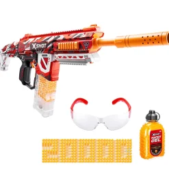 X-SHOT Gel-Blaster - Motoriseret - Large Blaster - 3500 Gelkugle