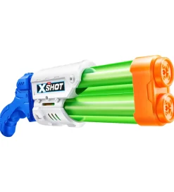 X-SHOT Vandgevær - Small Dual Stream Plunge Blaster