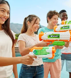 X-SHOT Vandpistol - Micro Fast-Fill - 170 ml